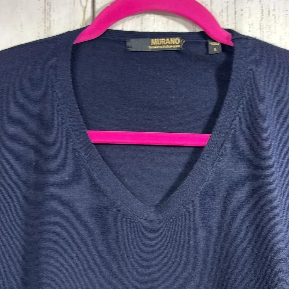 Murano mens 100%